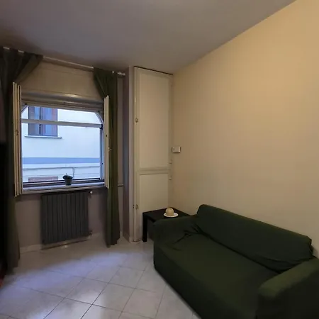 Casa Carmine Salerno Apartment Exterior photo