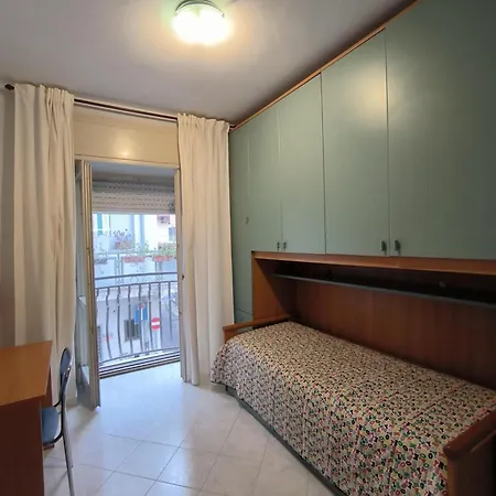 Casa Carmine Salerno Apartment Exterior photo