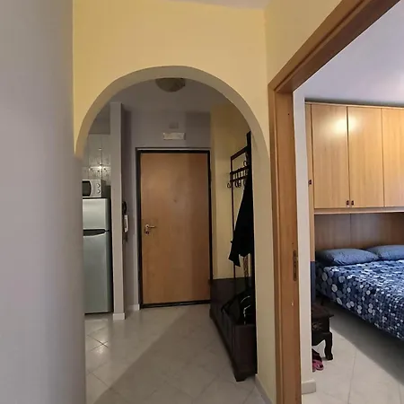 Casa Carmine Salerno Apartment Exterior photo