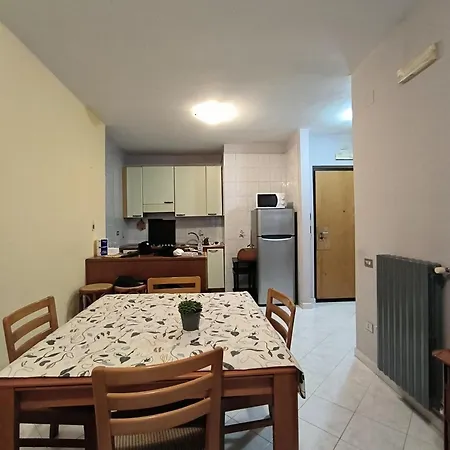 Casa Carmine Salerno Apartment Exterior photo