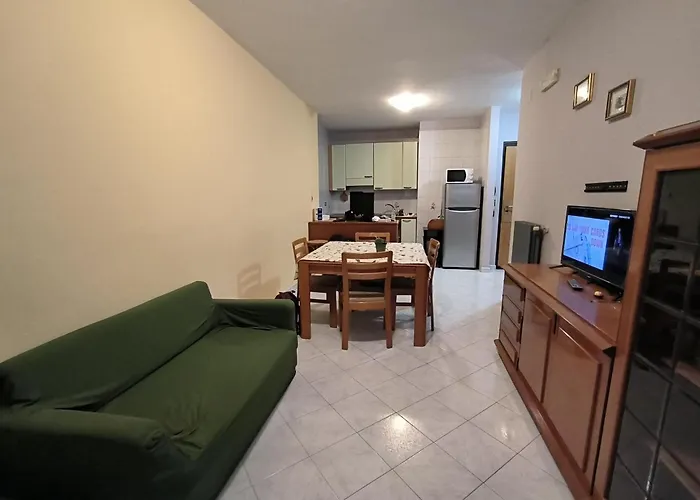 Casa Carmine Salerno