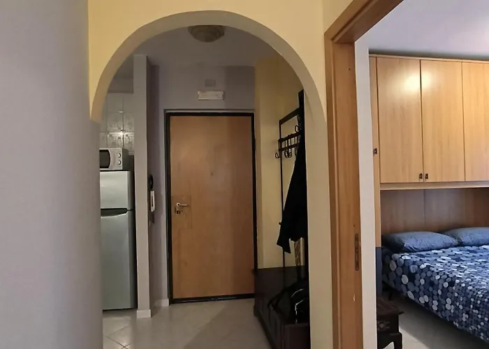 Casa Carmine Salerno