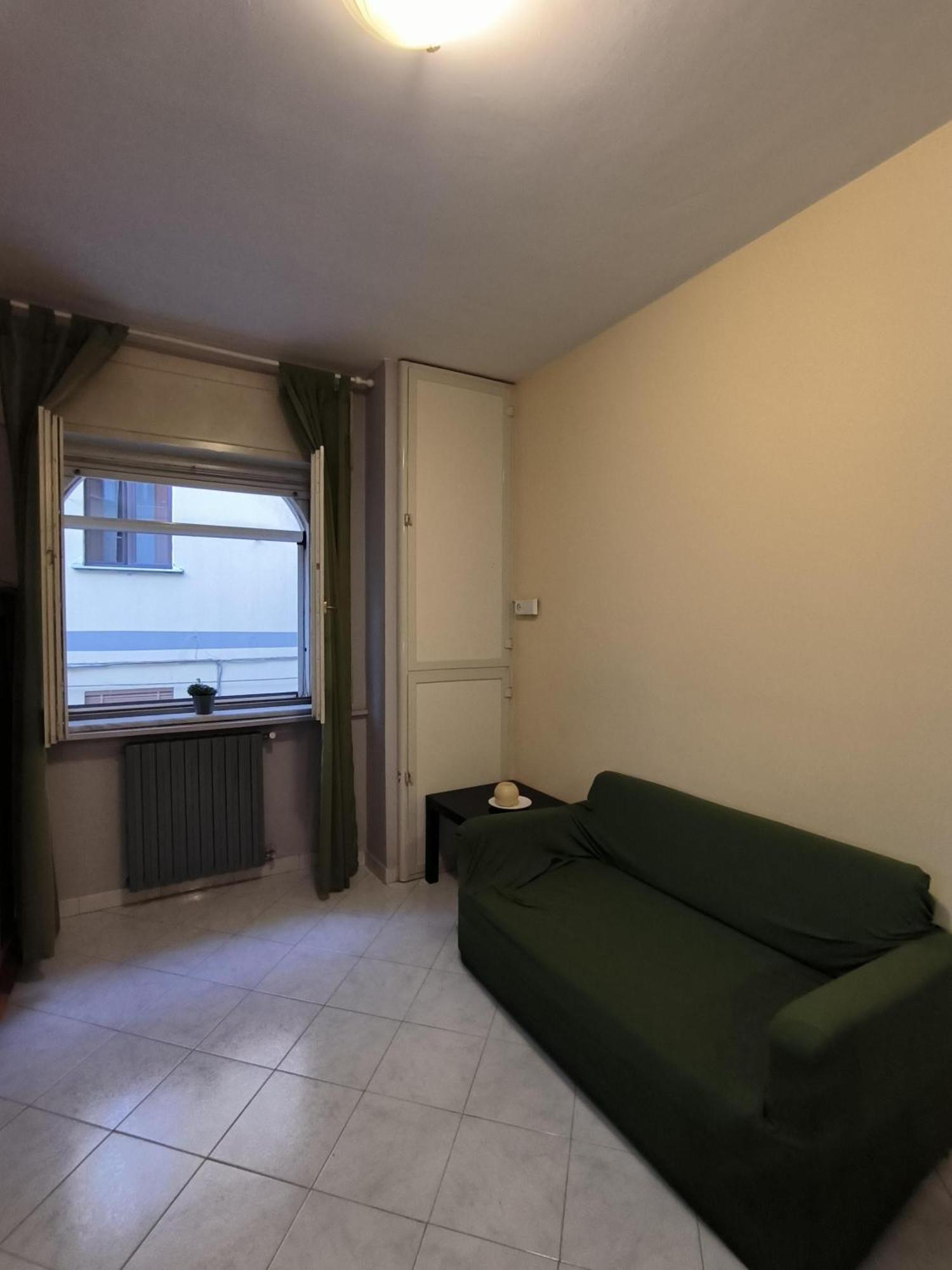 Casa Carmine Apartment Salerno