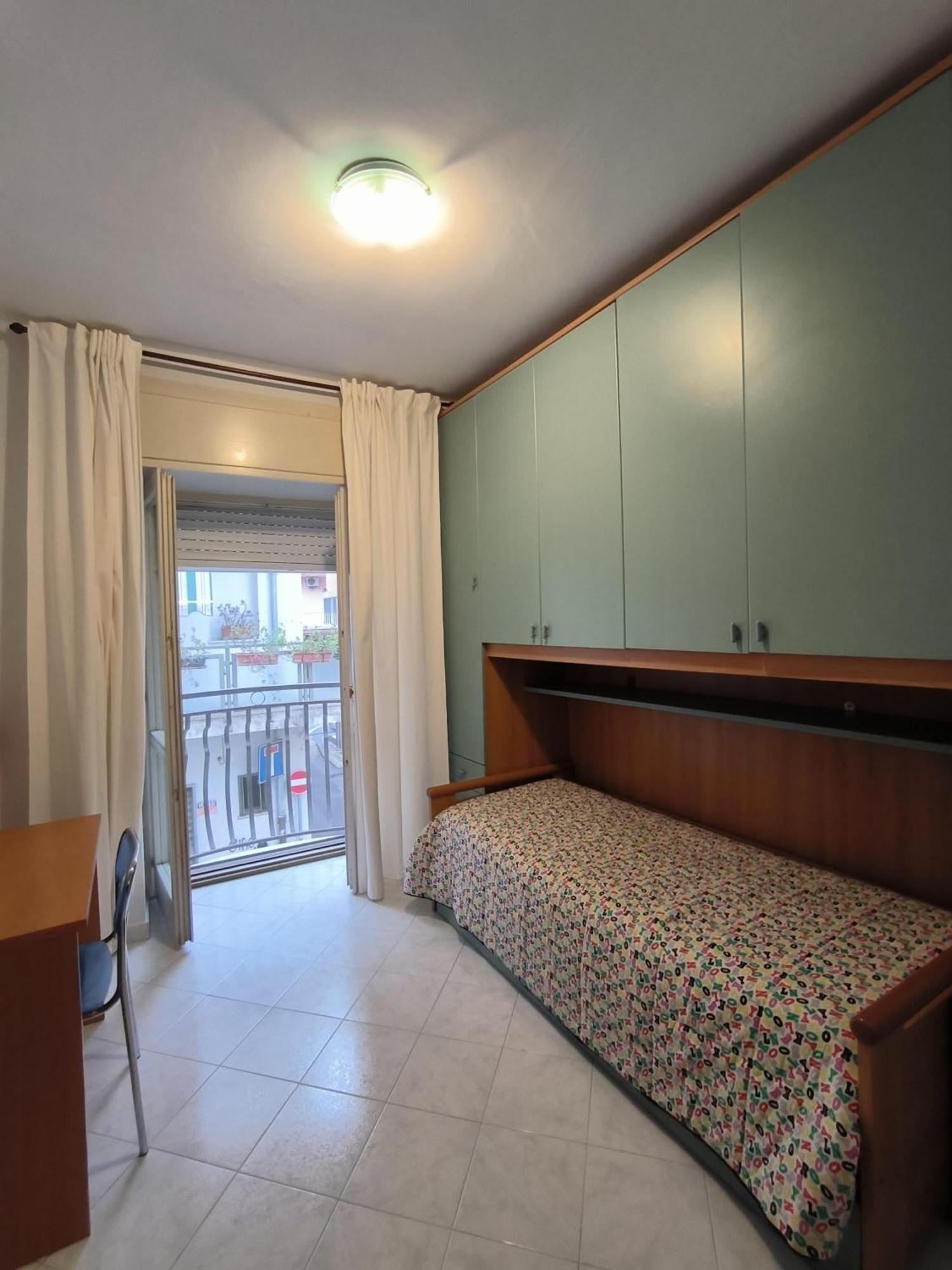 Apartment Casa Carmine Salerno