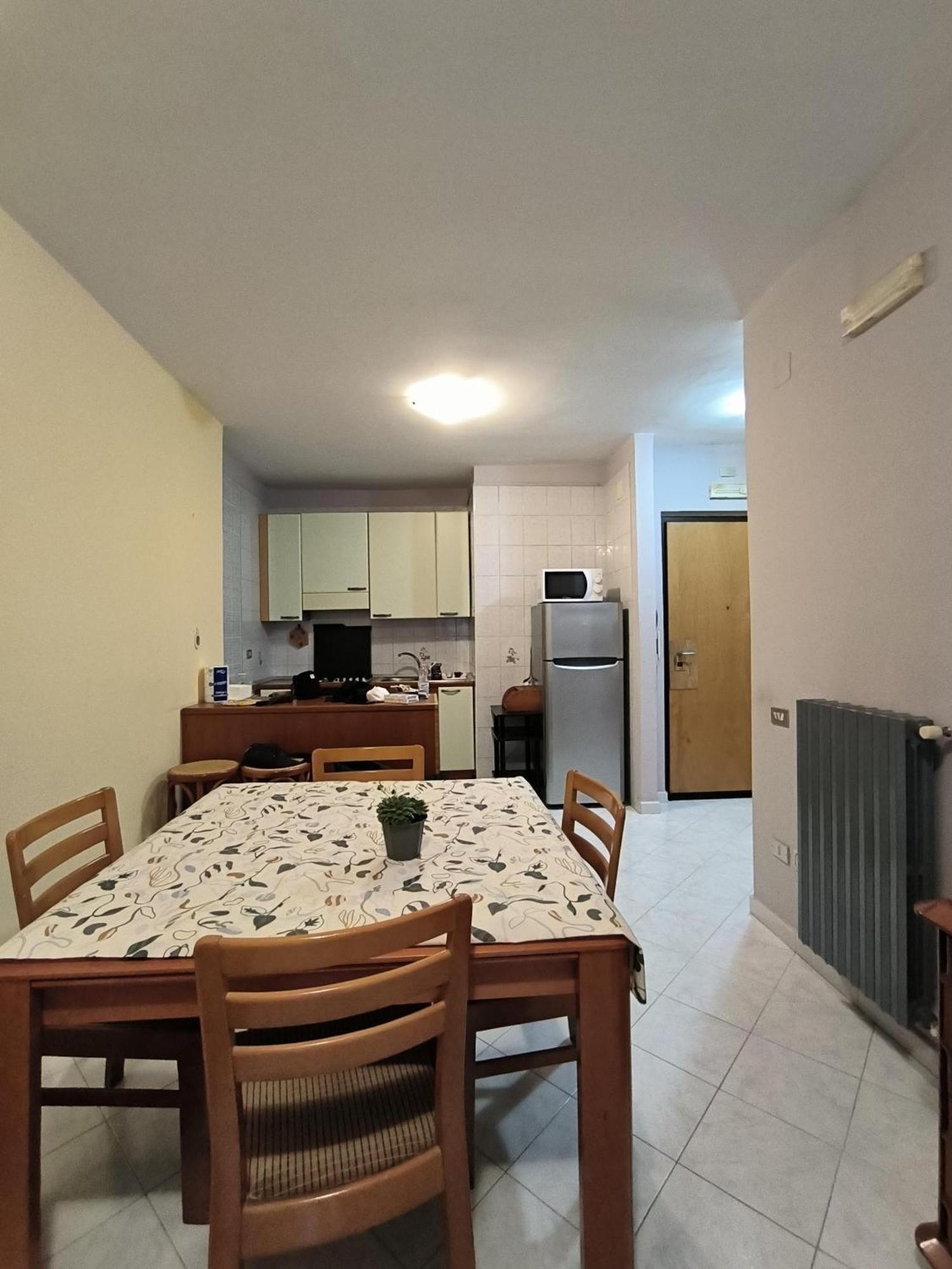 Casa Carmine Apartment *